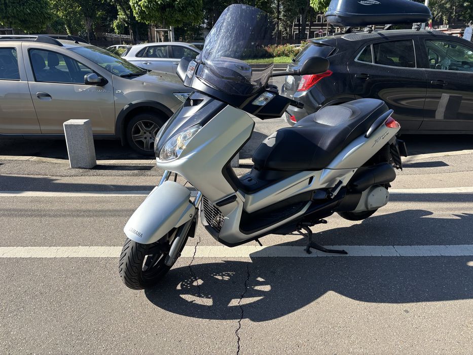 Scuter Yamaha X-Max 250cc