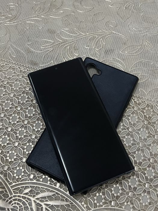 Samsung Galaxy Note 10 5G 12/256 Ideal