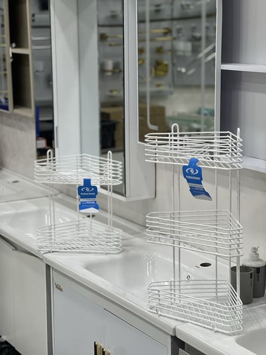 Vanna uchun burchaklar.   Угалок