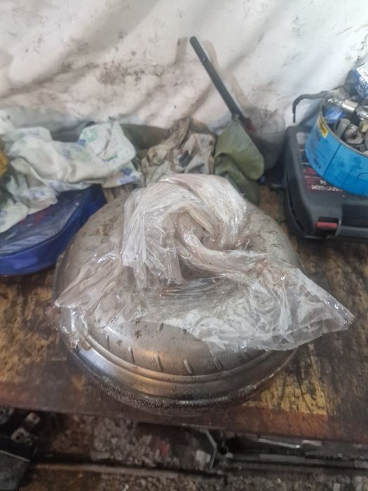 Акпп на 3gr тойота лексус