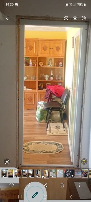 Apartamente două camere — fotografia 3
