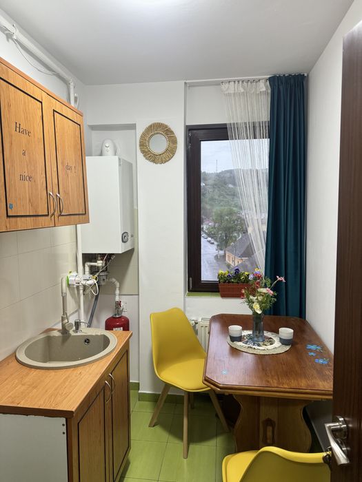 Apartament de inchiriat Nasaud