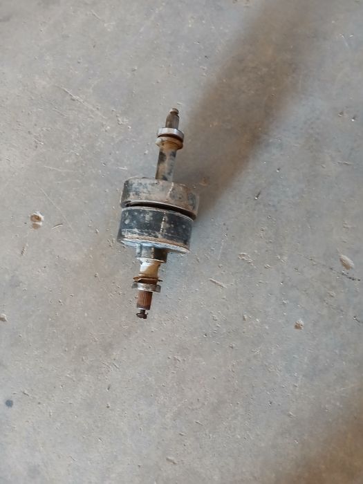 Vascocuplaj  Land Rover Freelander  1 an 1998-2006
