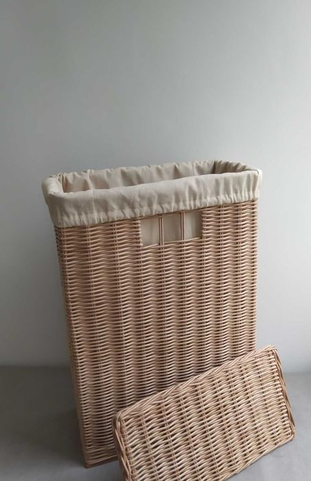 Корзина для белья.