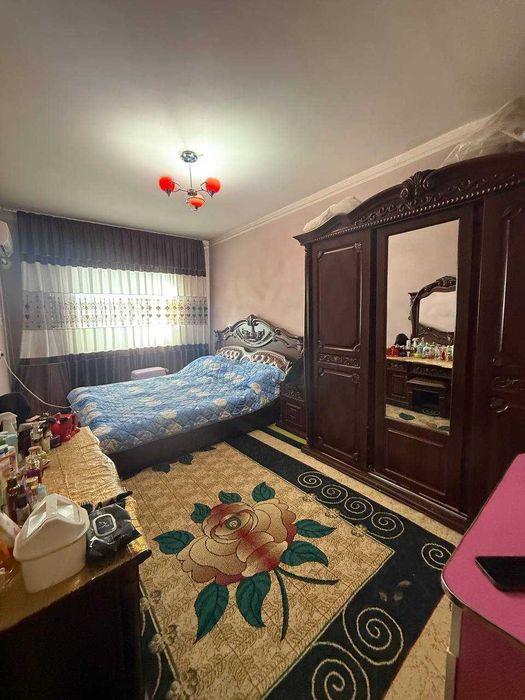 квартира тезда сотилади