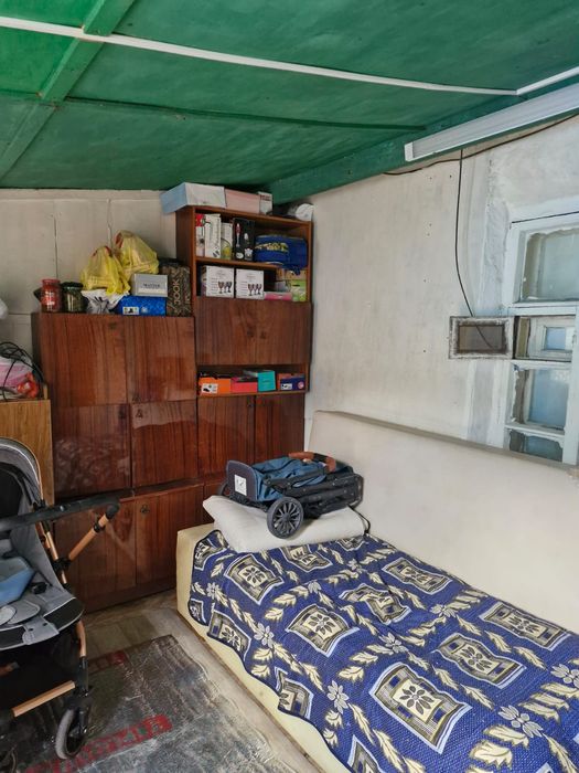 Продам дом  31-школа.