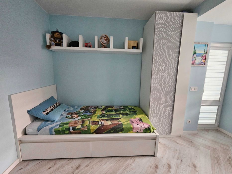 Дава се под наем Тристаен апартамент в София, Изток - 72 кв.м за 920 € - Снимка #22