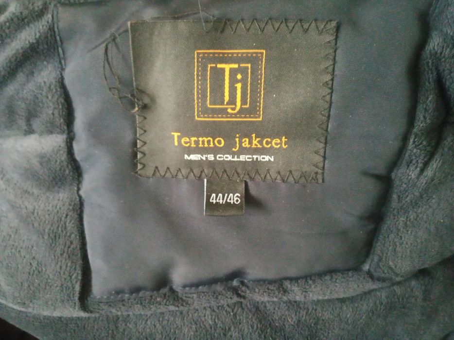 Зимняя куртка, пуховик. б/у