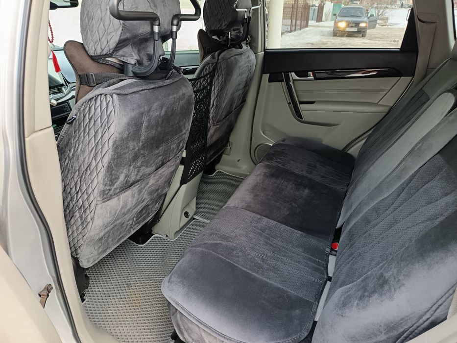 Продам срочна ато