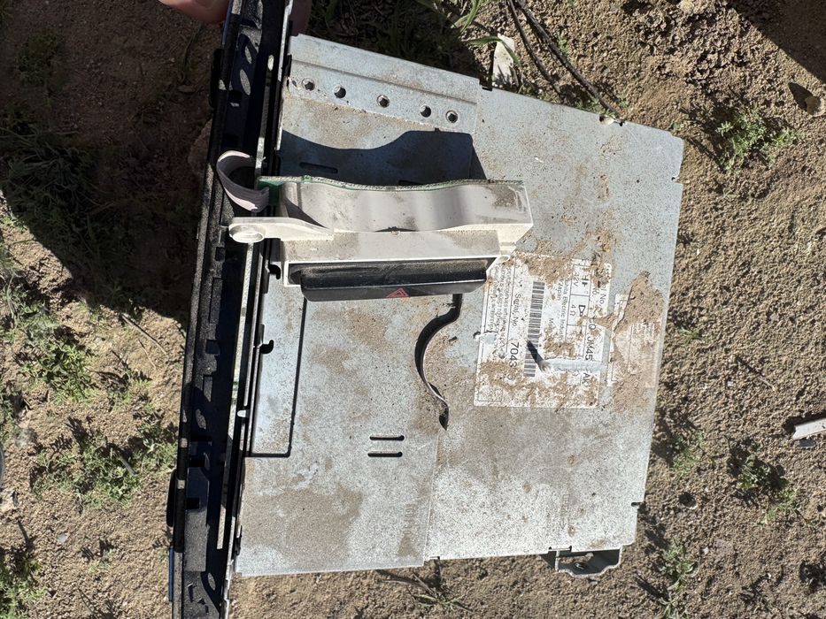 Мазда 6 2006 га оригинал мафон сатылады