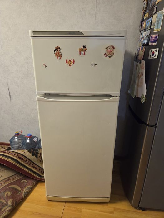 Холодильник Stinol