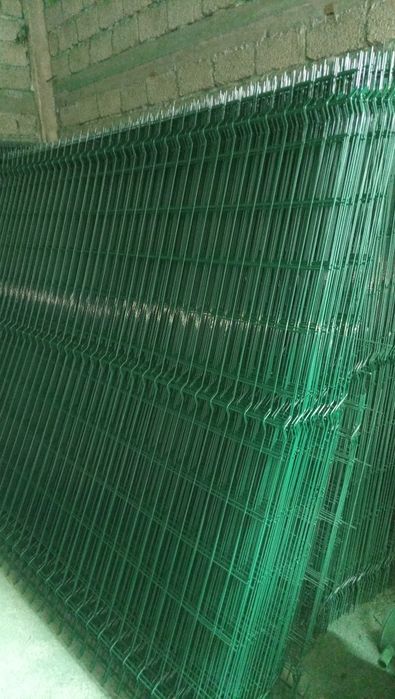 Еврозабор, Рабица сетка, Экозабор, дорожная сеткалар ишлаб чикарамиз