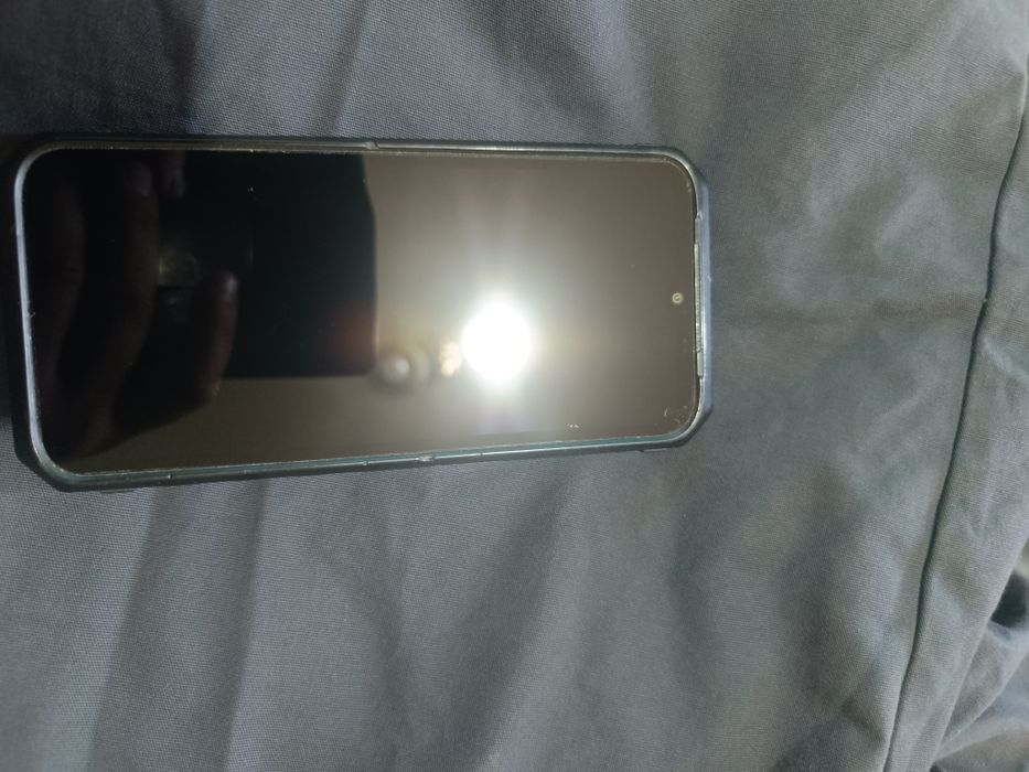 Ulefone armor 19
