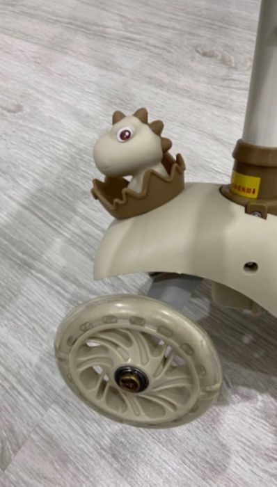 Детский самокат от 2-x лет