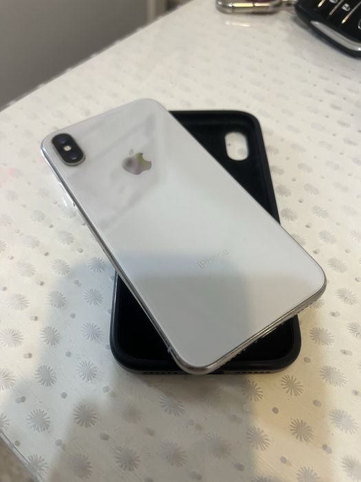 Iphone x айфон 10