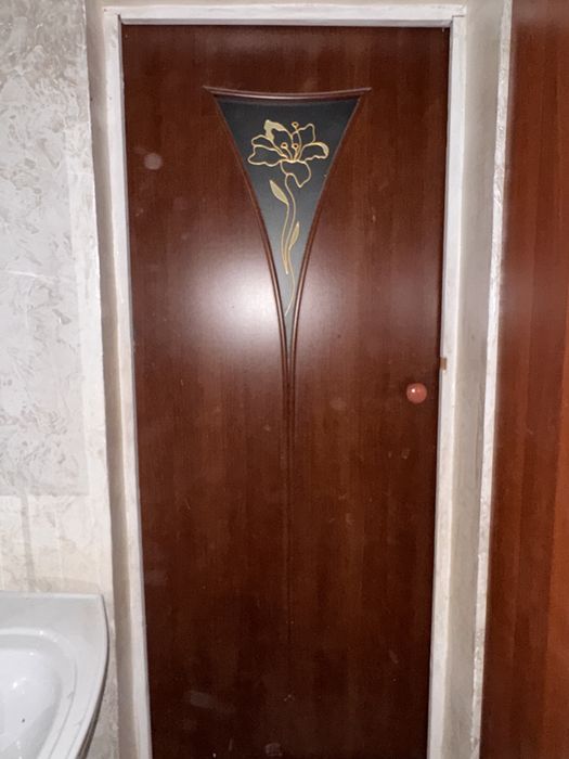 Есік бар состояниесі жақсы