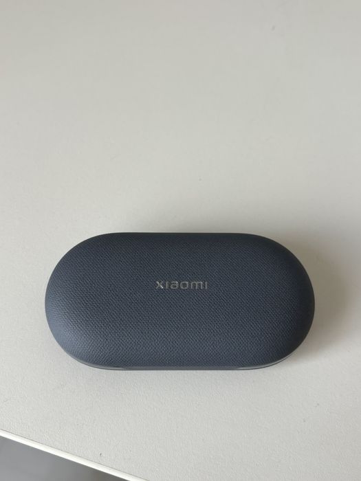 Слушалки XIAOMI черни