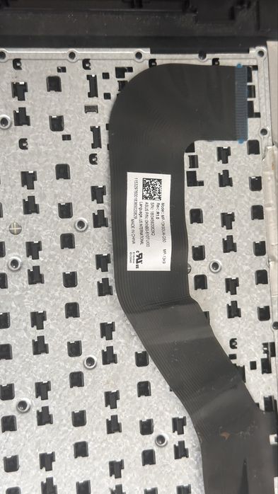Tastatură + palmrest ASUS X541 / VivoBook 15.6