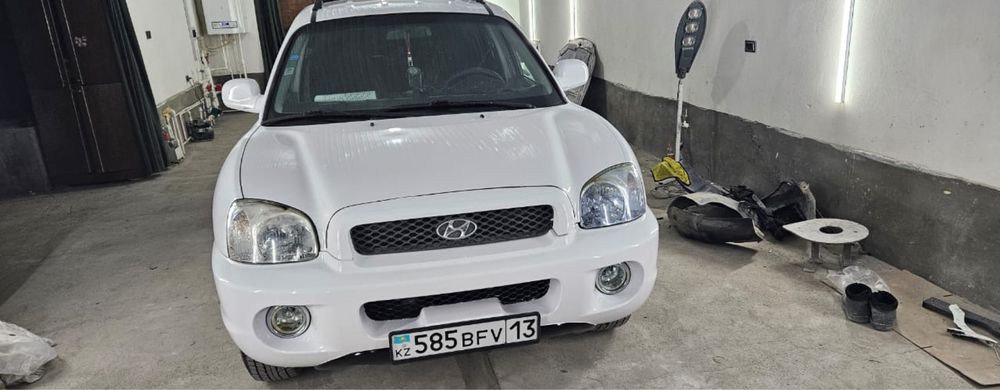 Машина Хундай сатылады