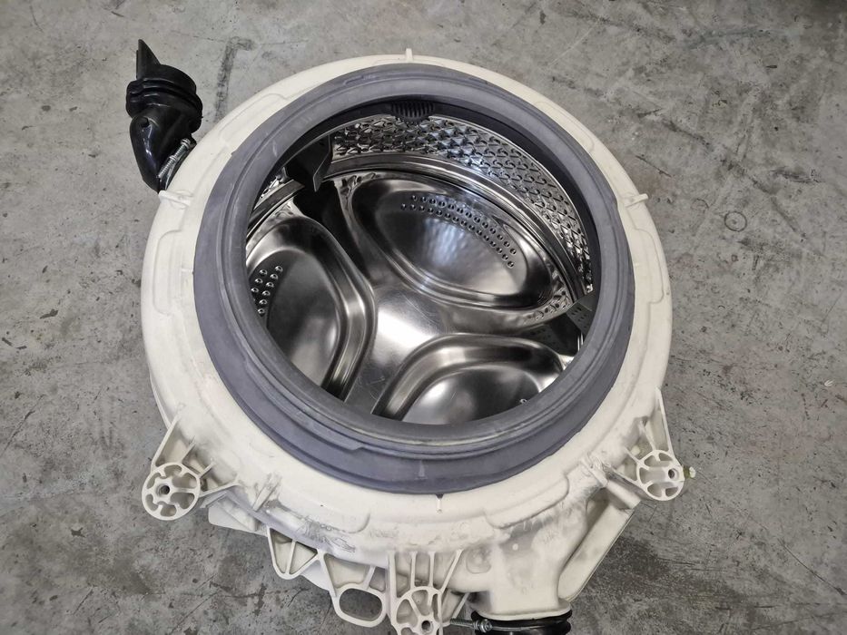 Cuva slim masina de spalat Beko WRE6512BWW model /R11