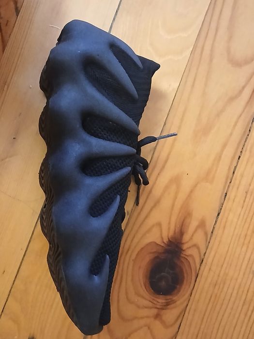 Маратонки ADIDAS Yeezy