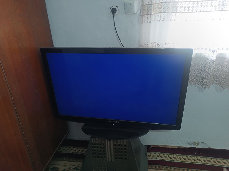 Телевизор рабочий