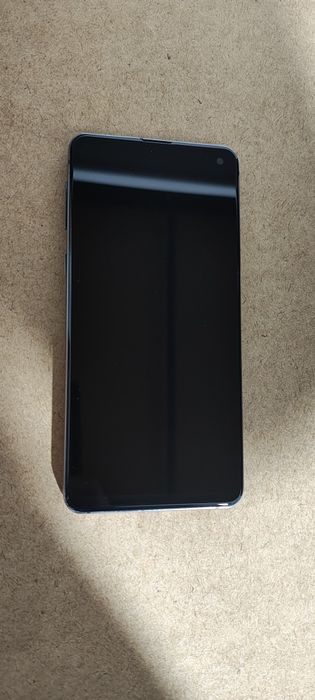 Samsung S10 - perfect funcțional