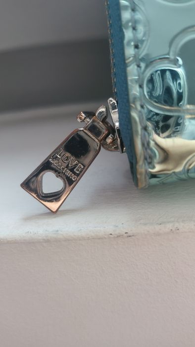 Протмоне Love Moschino оригинално