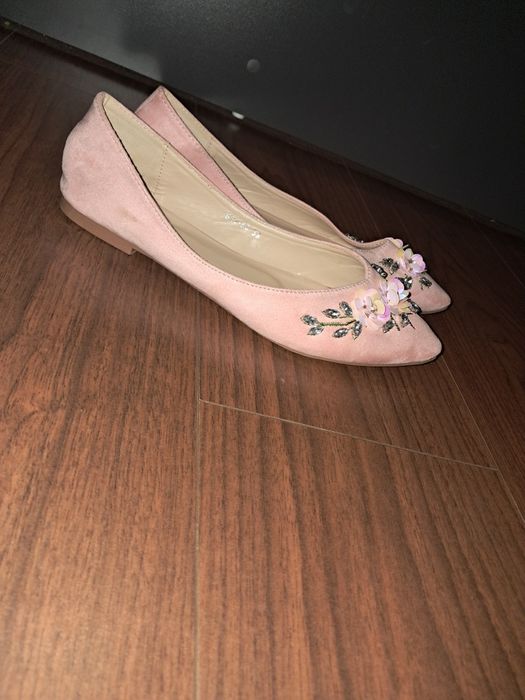 Expadrile din piele întoarsă