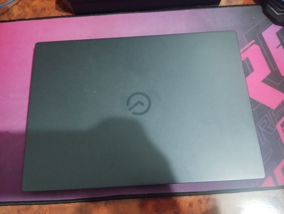 Ноутбук Сбер в отличном состоянии