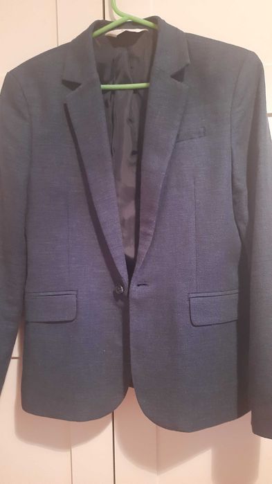 Сако  H&M 158 размер