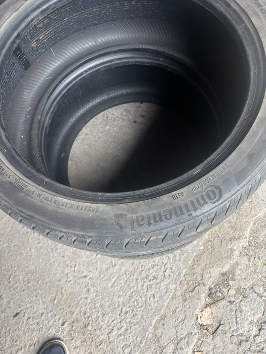 Резина лето 2 штук