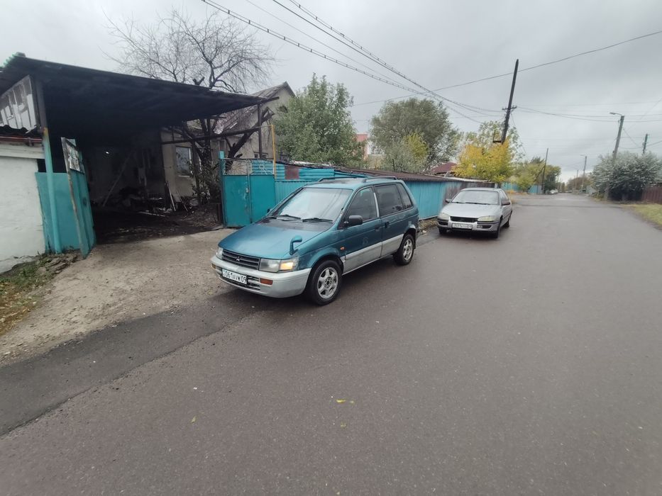 Продам Митсубиси рвр