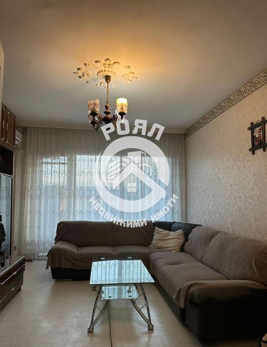 Продава се Многостаен апартамент в Пловдив, Изгрев - 96 кв.м за 896 €/кв.м - Снимка #1