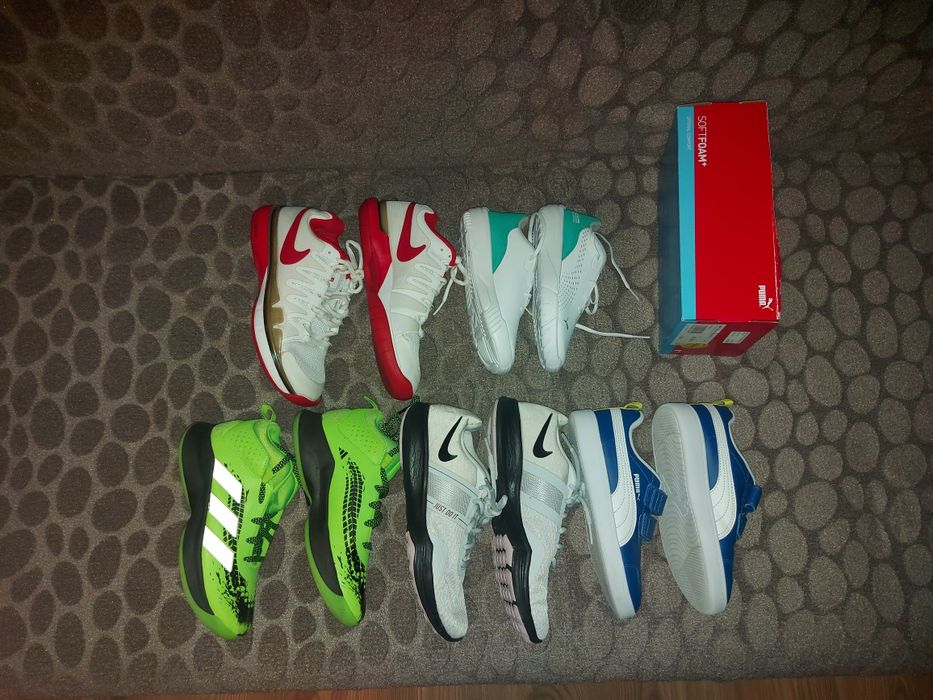 Детски оригинални обувки