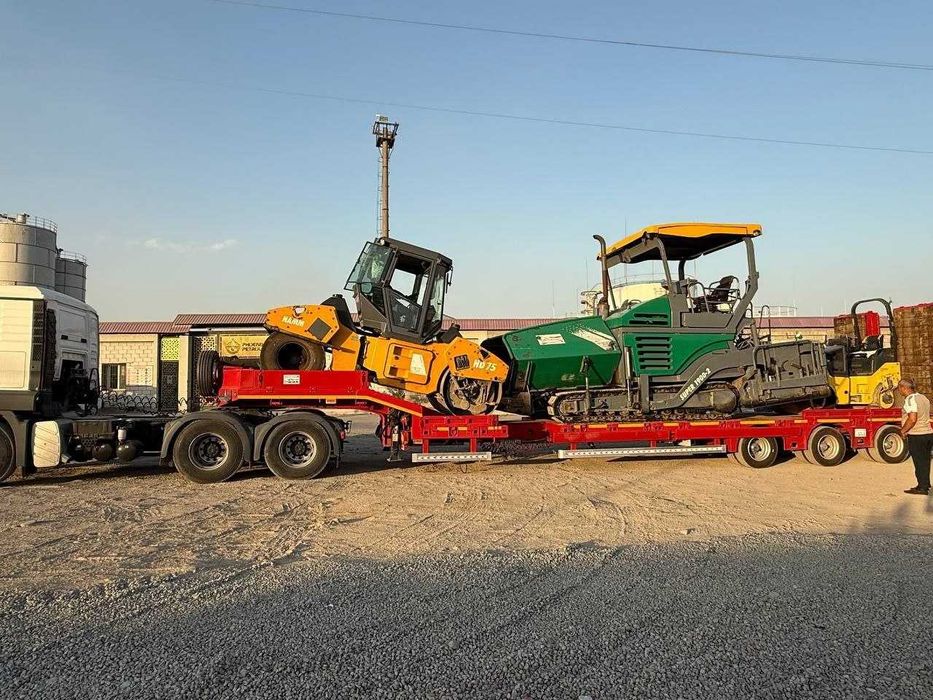 Trall traller treller Sotuvda тралл траллер треллер наличие