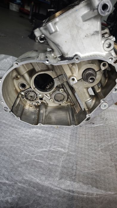 Piese Suzuki gsxr k6 750