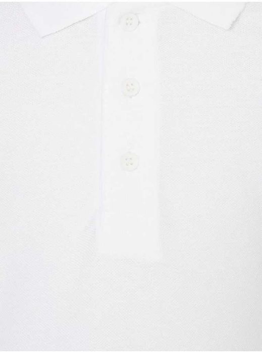 ‼️ Облегающие школьные поло для девочек и мальчиков (Англия)