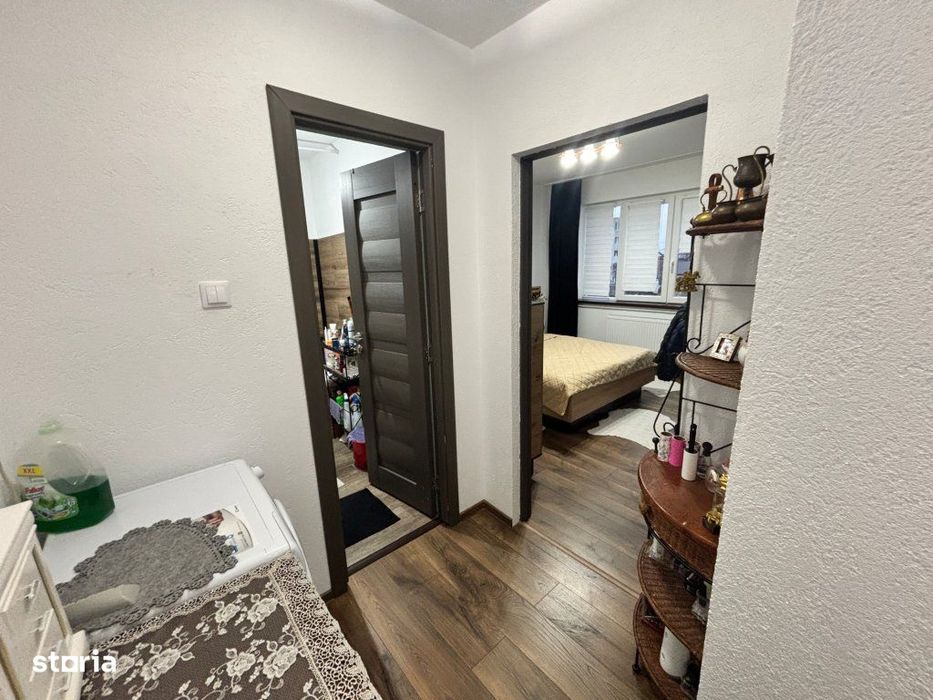 Apartament 3 camere decomandat – zonă centrală, Str. Minerilor — fotografia 3