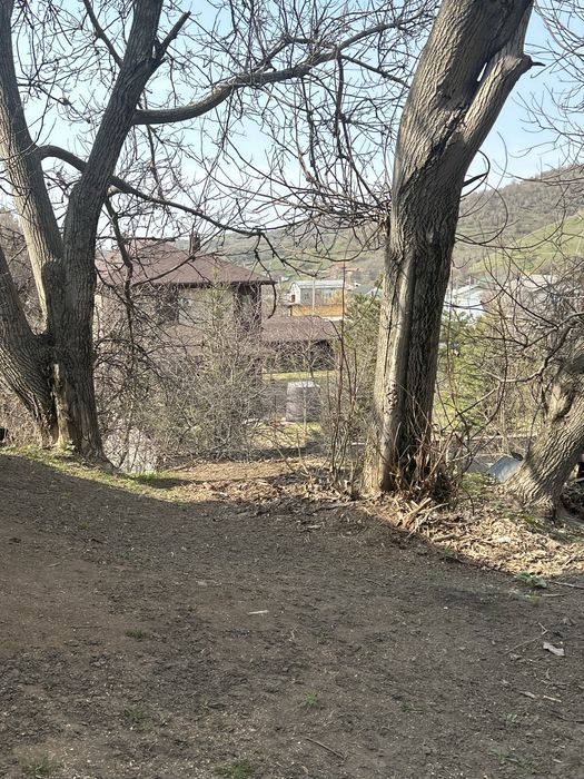 Участок земли ….