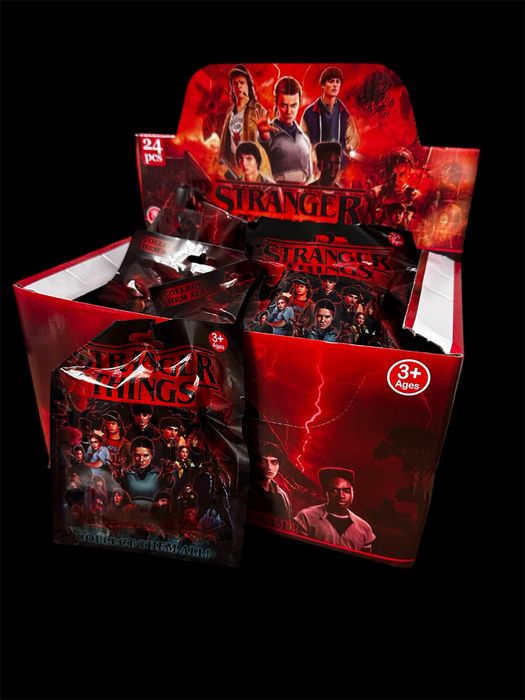 Трендовые игрушки ОПТОМ