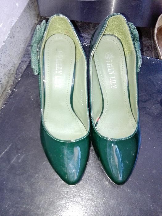 Официални обувки