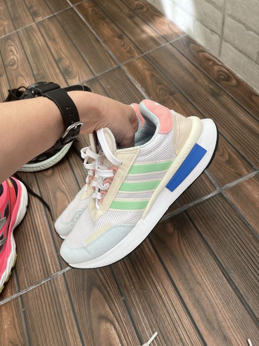 Оригинални дамски маратонки New balance Skechers Adidas Nike