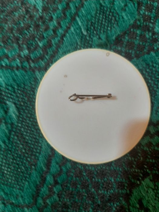 Значка от Асамблеята