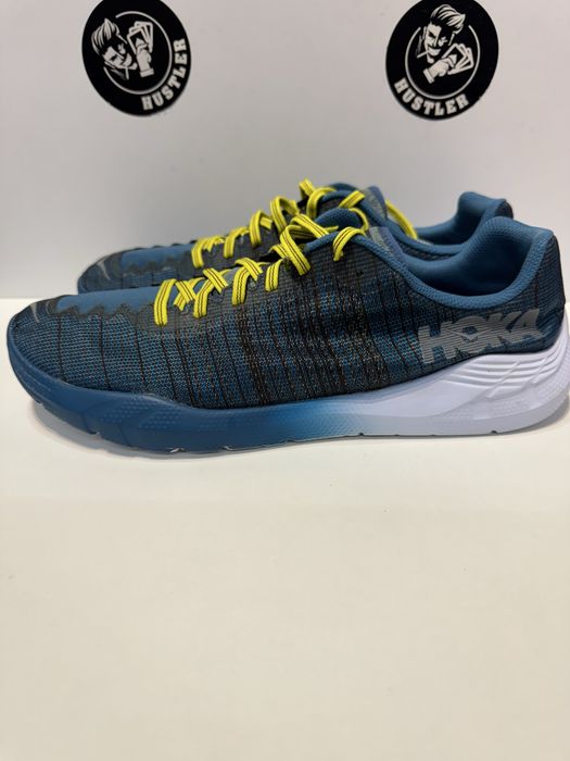 Маратонки HOKA EVO REHI .Номер 47.5