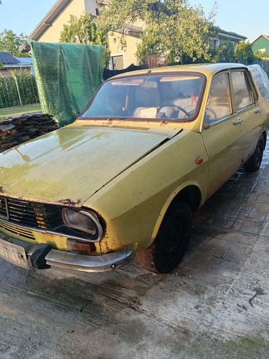 DACIA 1300 0 — imagine 2