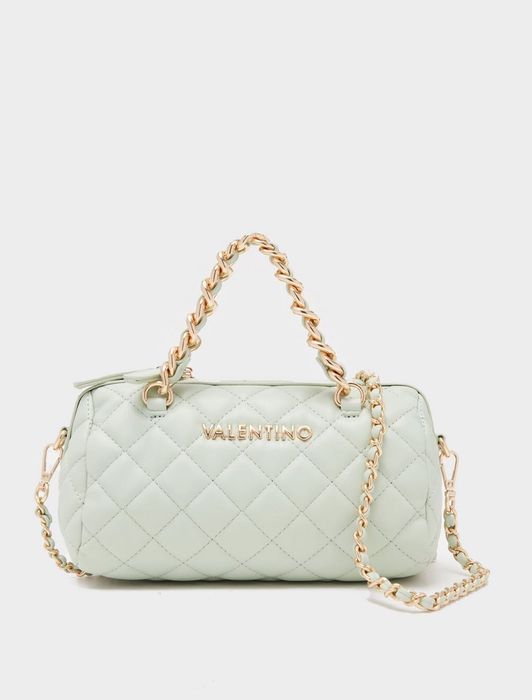 Valentino By Mario Valentino Ocarina mини чанта - цвят Алое