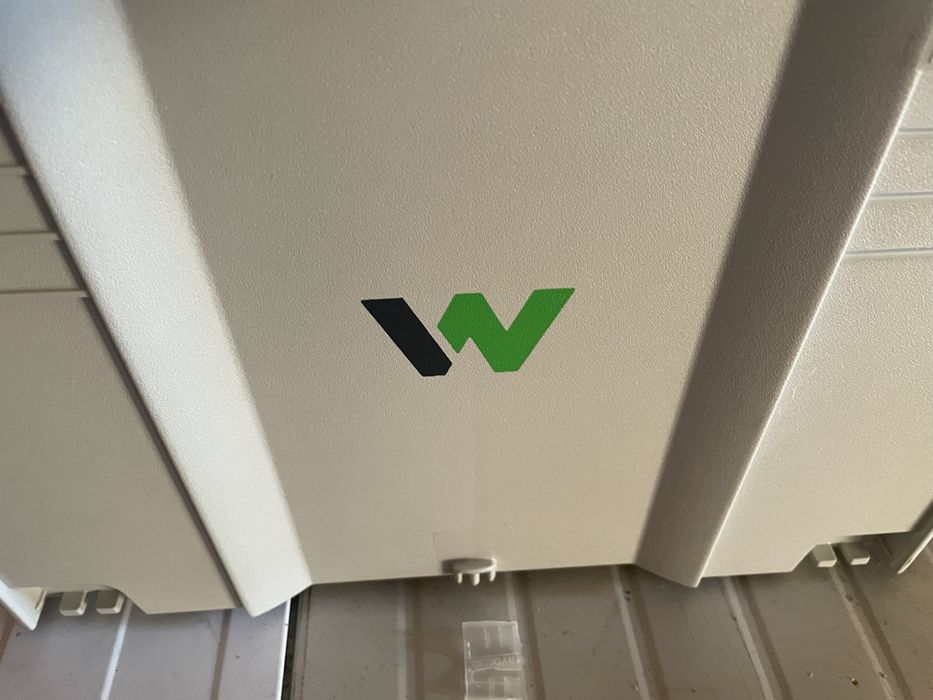 Wacker acumultor placa sau mai compactor