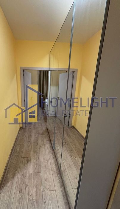 Двустаен апартамент в кв. Дианабад