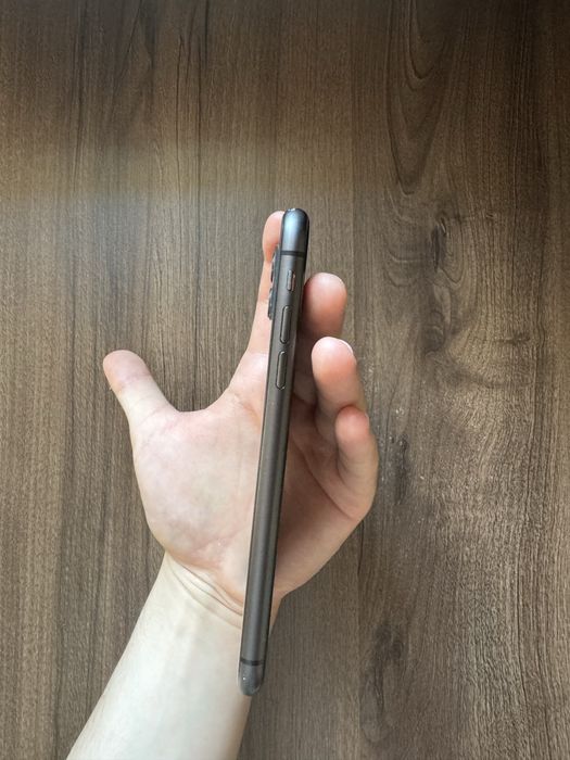 Iphone 11 оригинал